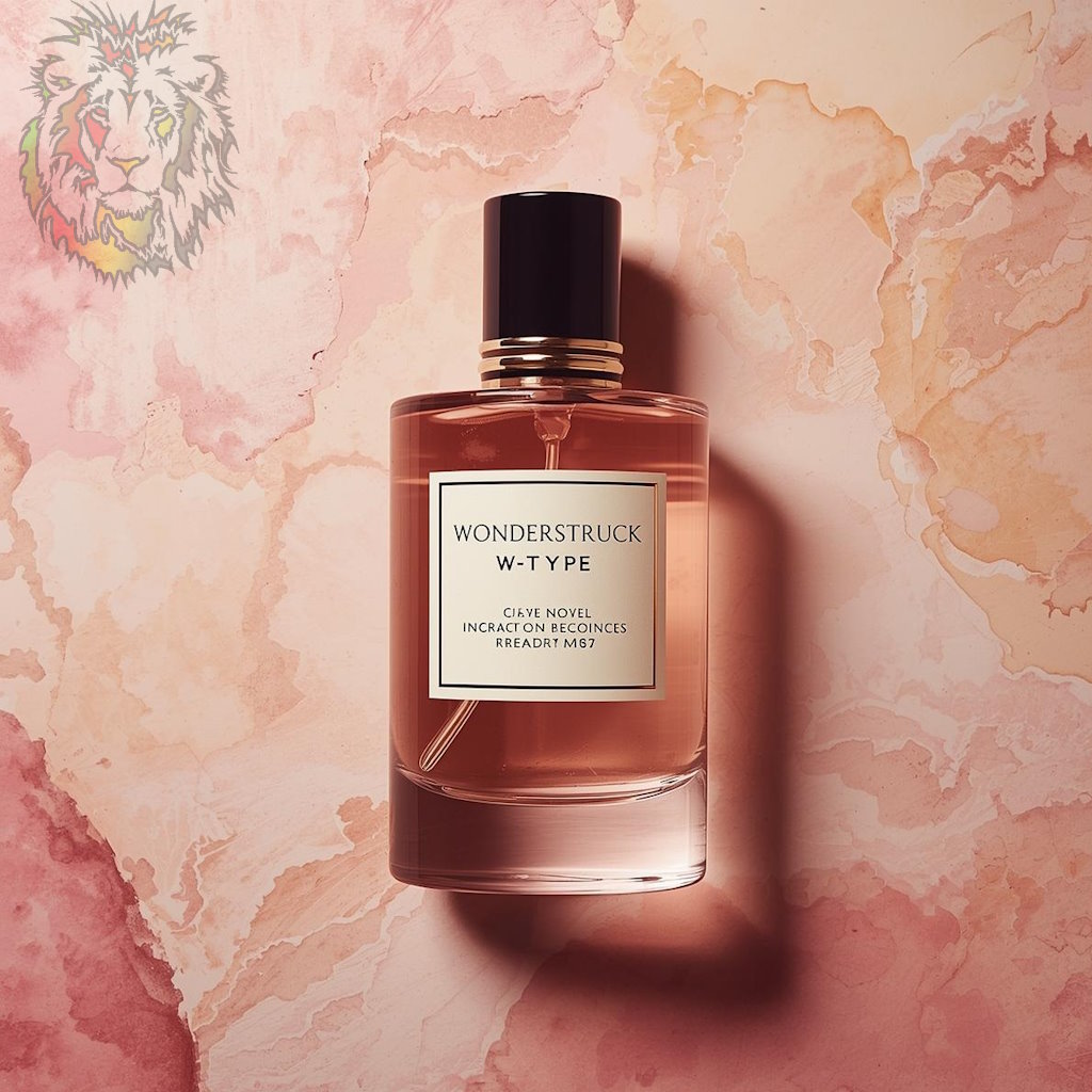 WONDERSTRUCK BY TAYLOR SWIFT (W) TYPE