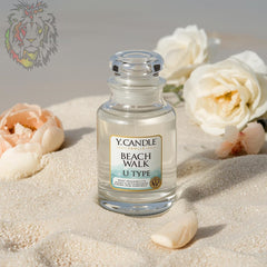 Y.CANDLE BEACH WALK (U) TYPE