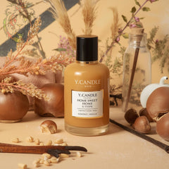 Y.CANDLE HOME SWEET HOME (U) TYPE