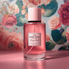 YSL BABY DOLL (W) TYPE