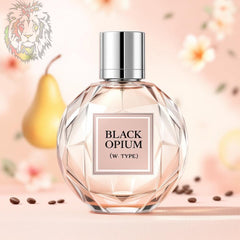 YSL BLACK OPIUM (W) TYPE