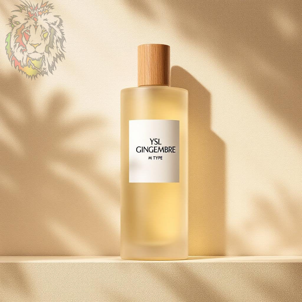 YSL GINGEMBRE (M) TYPE