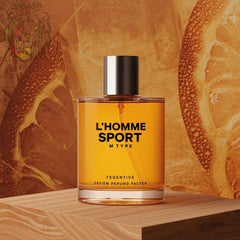 YSL L'HOMME SPORT (M) TYPE