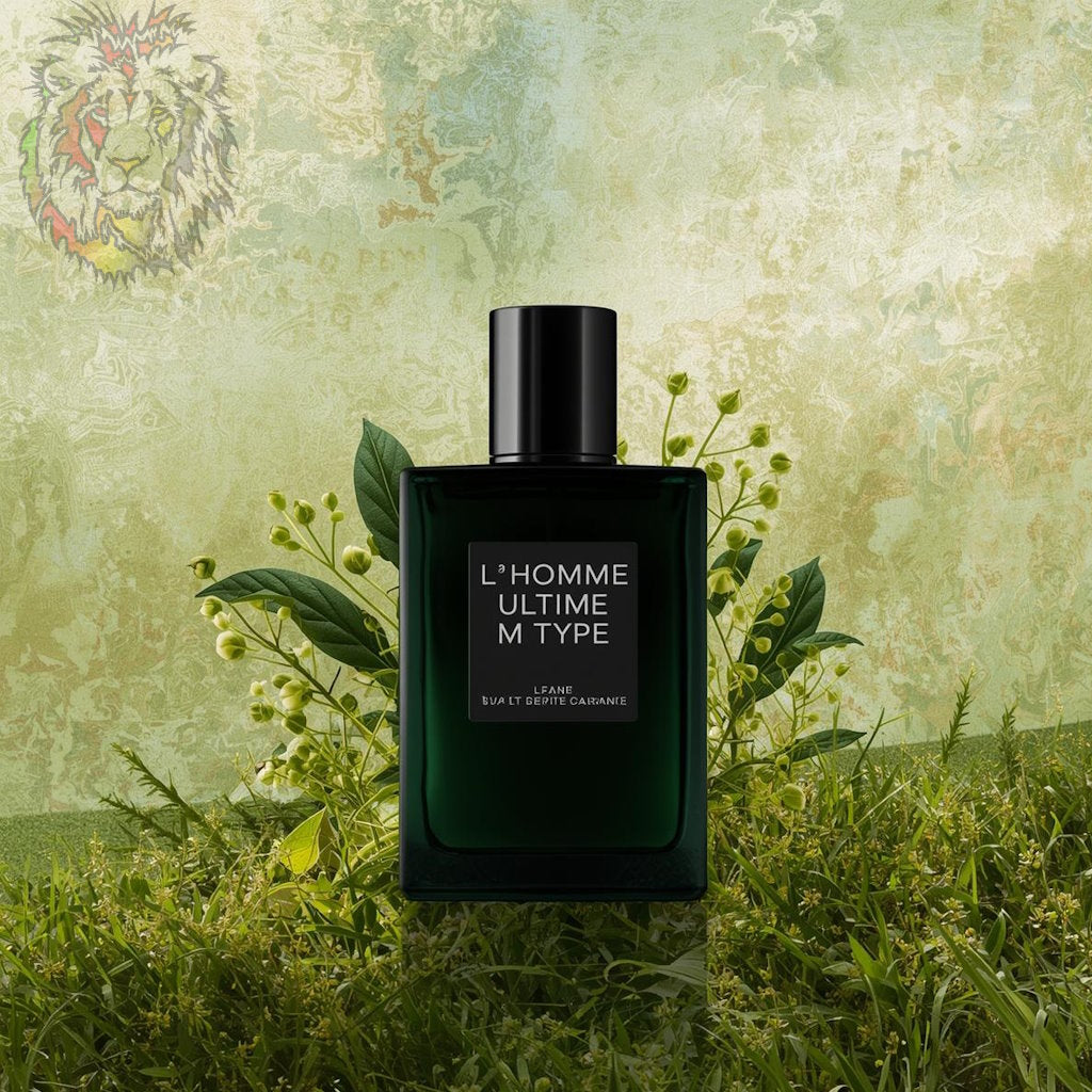 YSL L'HOMME ULTIME (M) TYPE