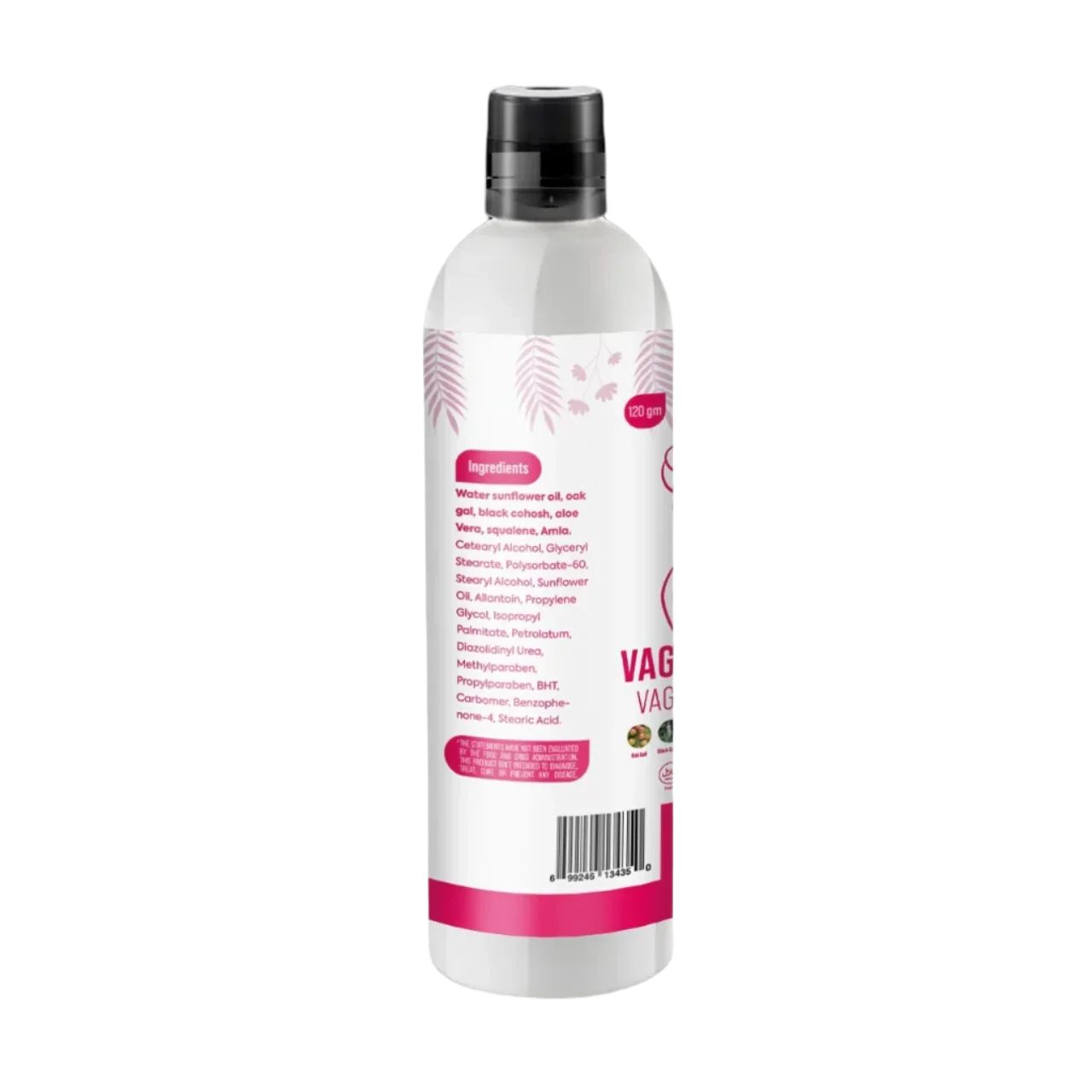 Yunani Herbs - Vagi-Tight Vaginal Gel