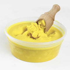 RAW AFRICAN SHEA BUTTER
