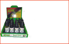 KING OF THE BEARD GAME  1 oz BEARD OIL