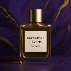 BALTIMORE RAVENS (M)TYPE
