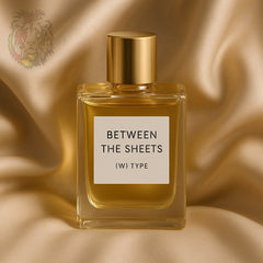BETWEEN THE SHEETS   (W) TYPE