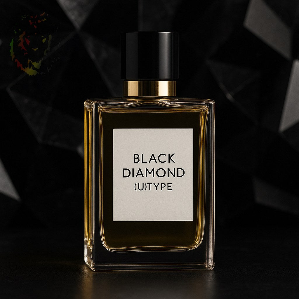 BLACK DIAMOND (U)TYPE