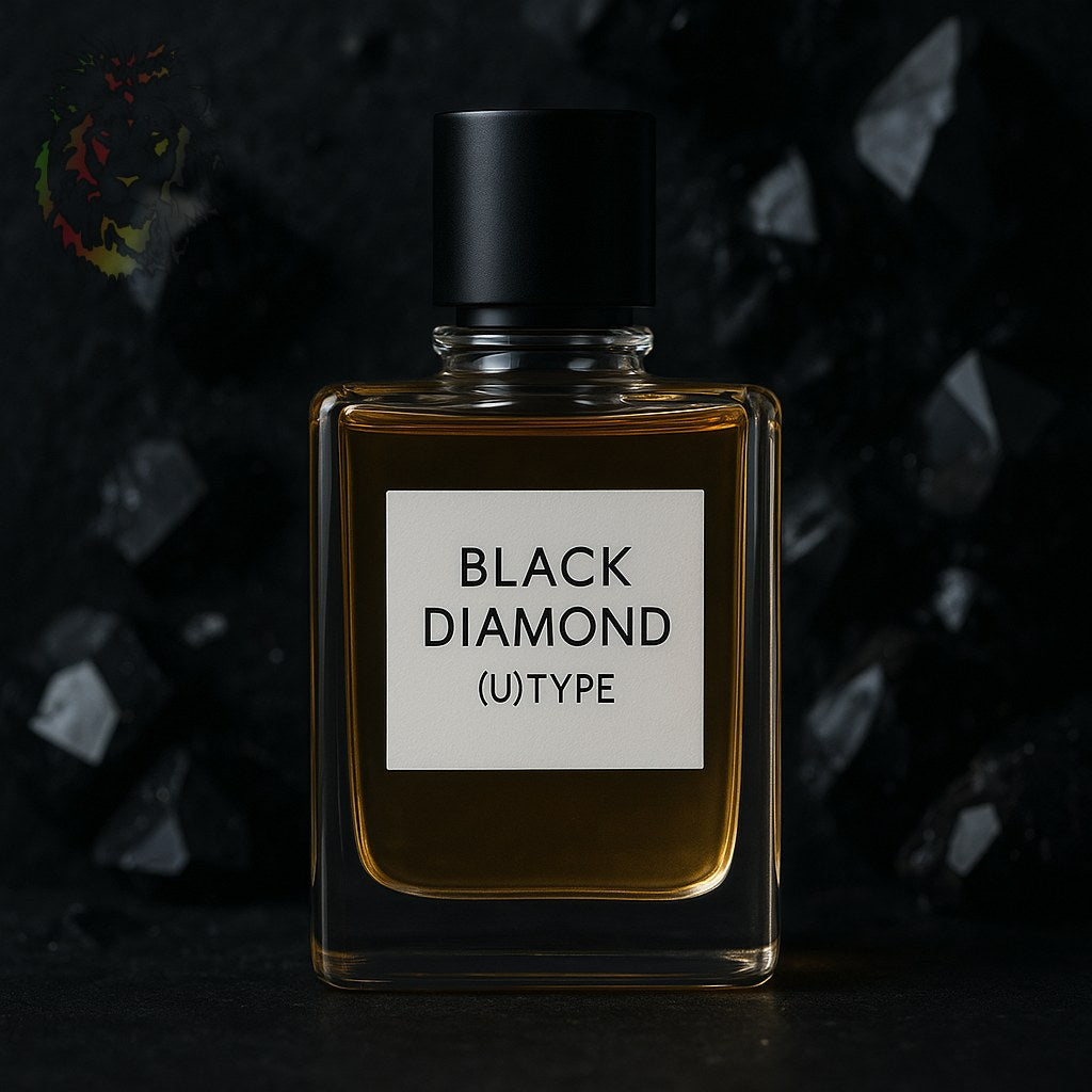 BLACK DIAMOND (U)TYPE