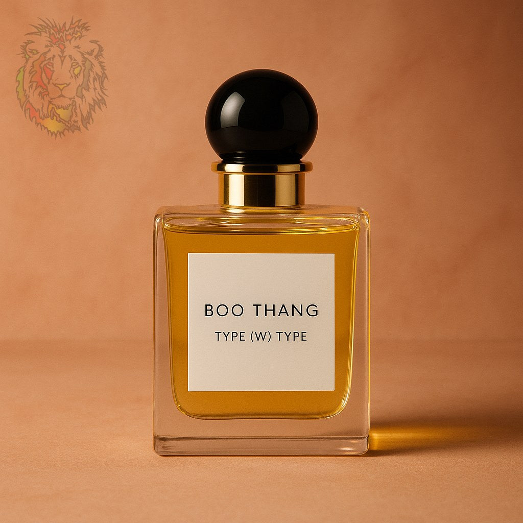 BOO THANG TYPE (W) TYPE