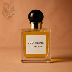 BOO THANG TYPE (W) TYPE