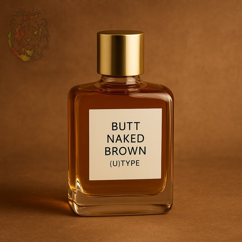 BUTT NAKED BROWN (U)TYPE