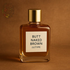 BUTT NAKED BROWN (U)TYPE