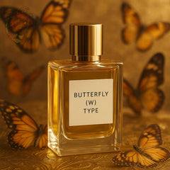 BUTTERFLY (W) TYPE
