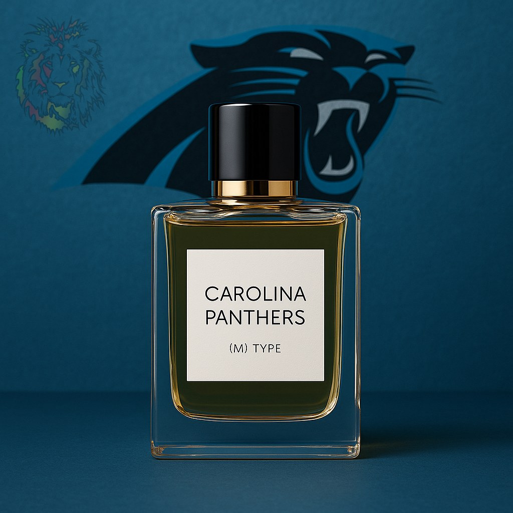 CAROLINA PANTHERS  (M) TYPE