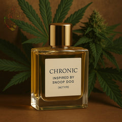 CHRONIC INSPIRED BY SNOOP DOG (M)TYPE