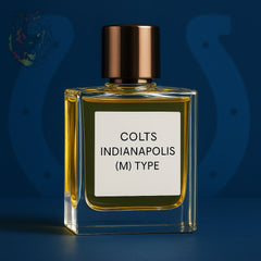 COLTS INDIANAPOLIS (M) TYPE
