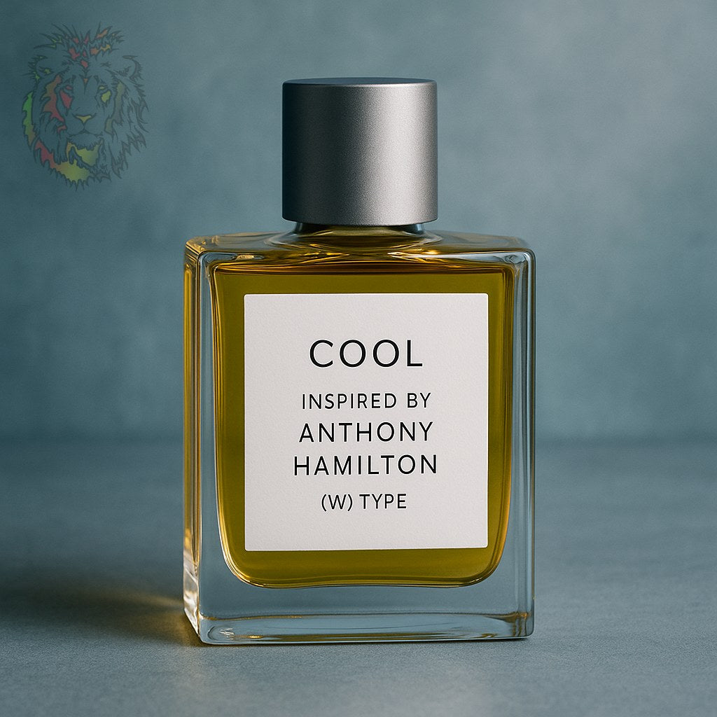 COOL INSPIRED BY ANTHONY HAMILTON (W) TYPE