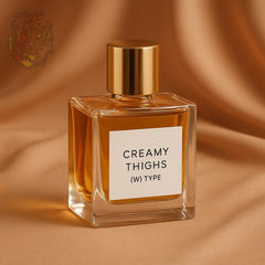 CREAMY THIGHS (W) TYPE