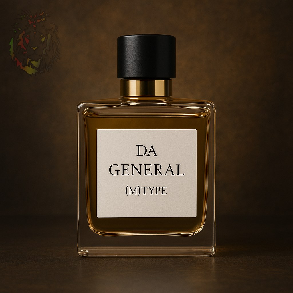 DA GENERAL (M)TYPE