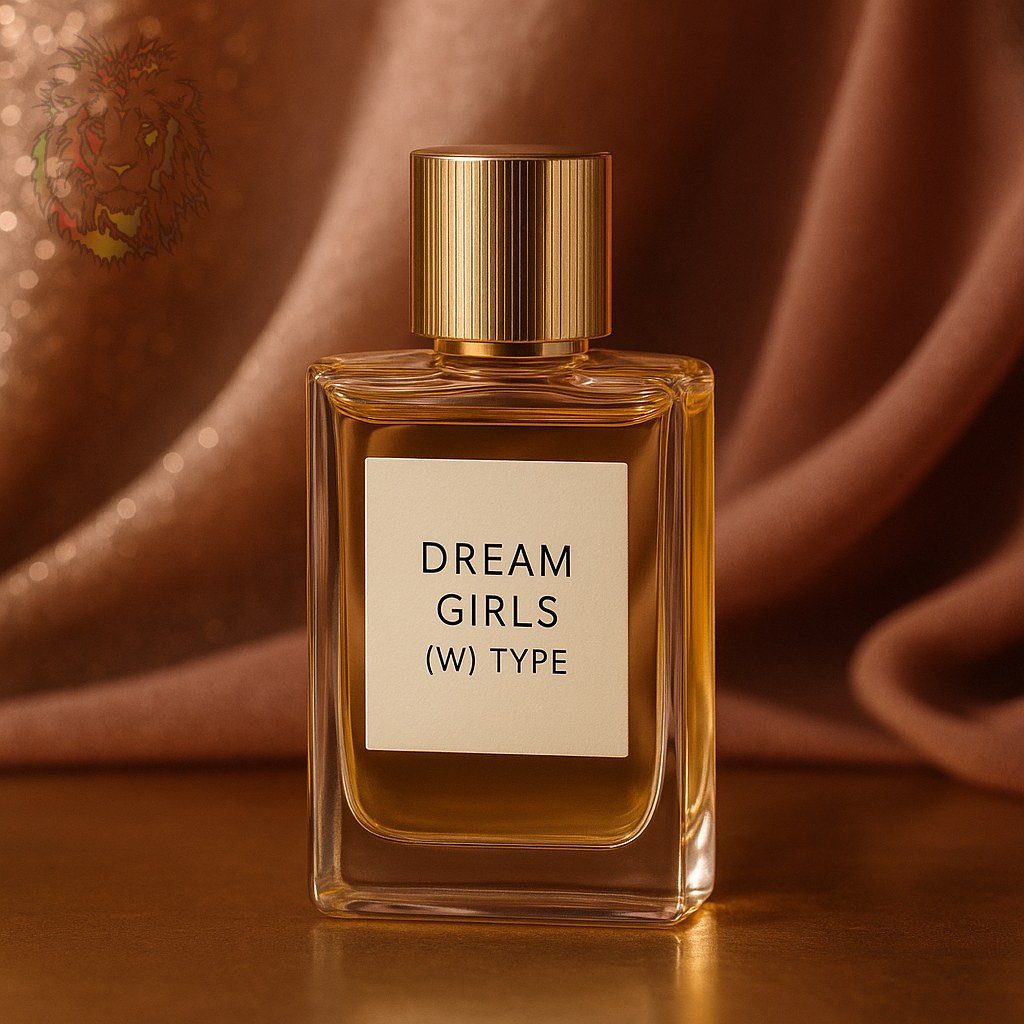 DREAM GIRLS (W) TYPE