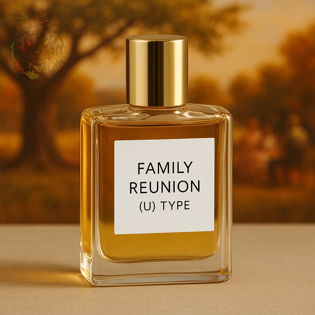 FAMILY REUNION  (U) TYPE