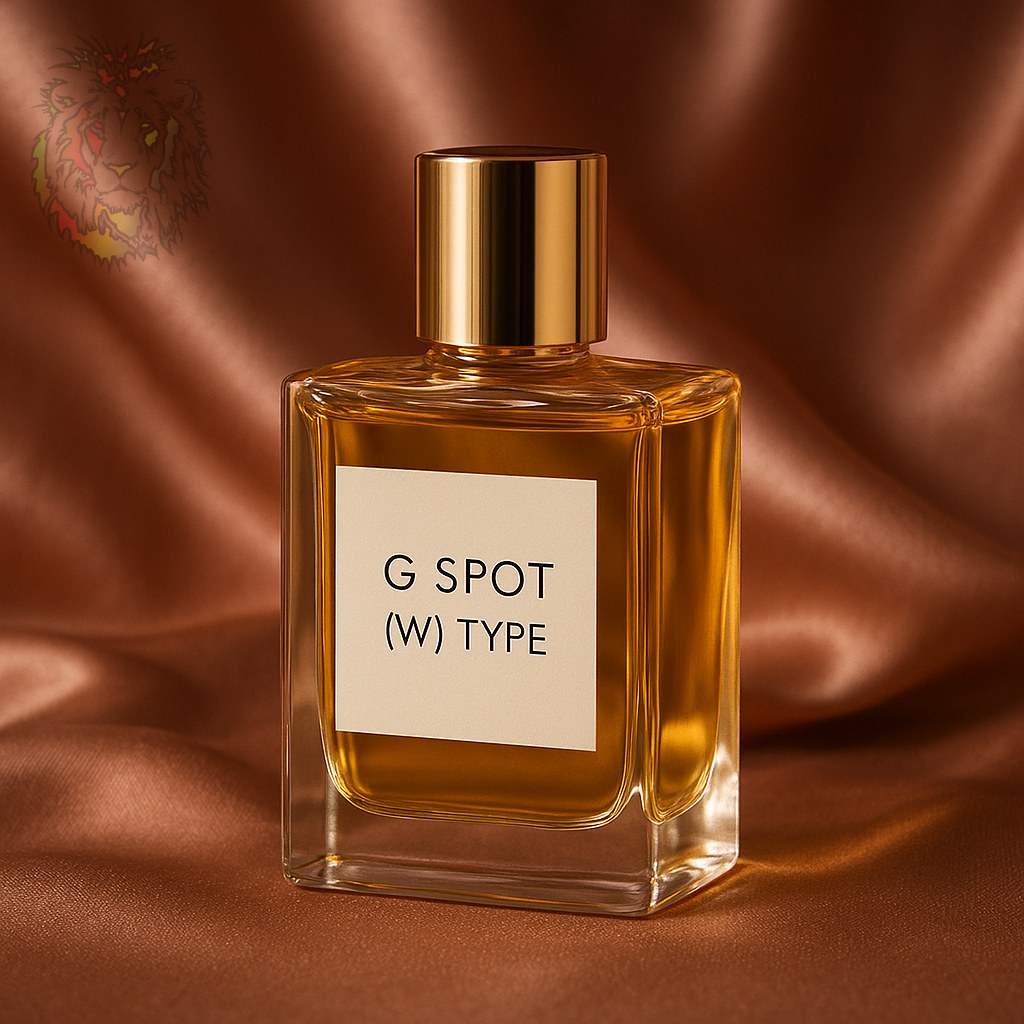 G SPOT (W) TYPE