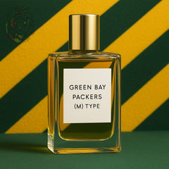 GREEN BAY PACKERS (M) TYPE