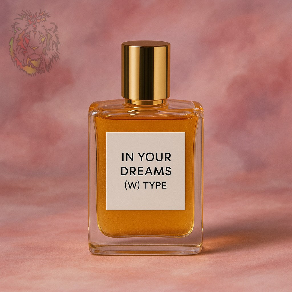IN YOUR DREAMS (W) TYPE