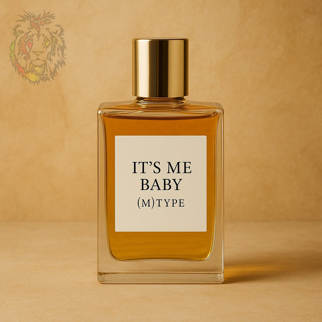 IT'S ME BABY (M)TYPE