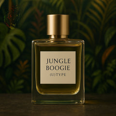 JUNGLE BOOGIE (U)TYPE