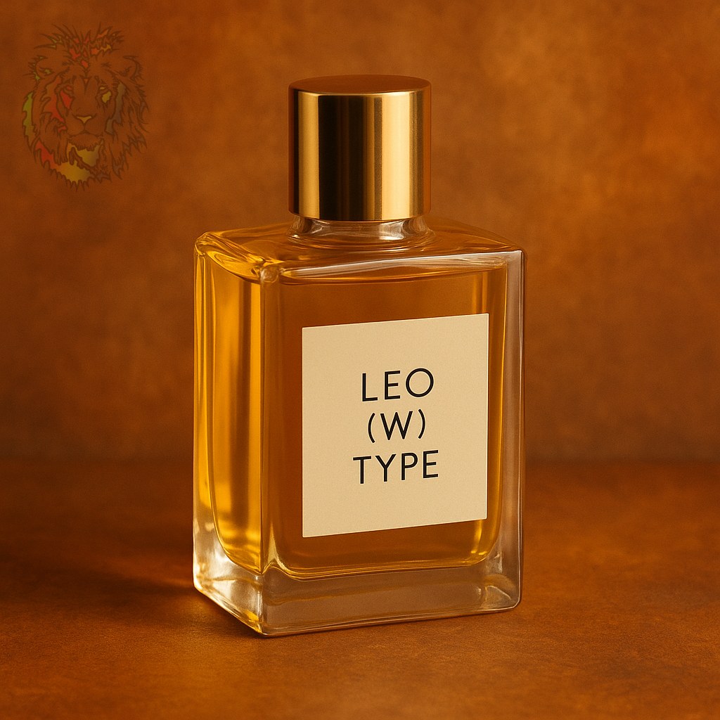 LEO (W) TYPE