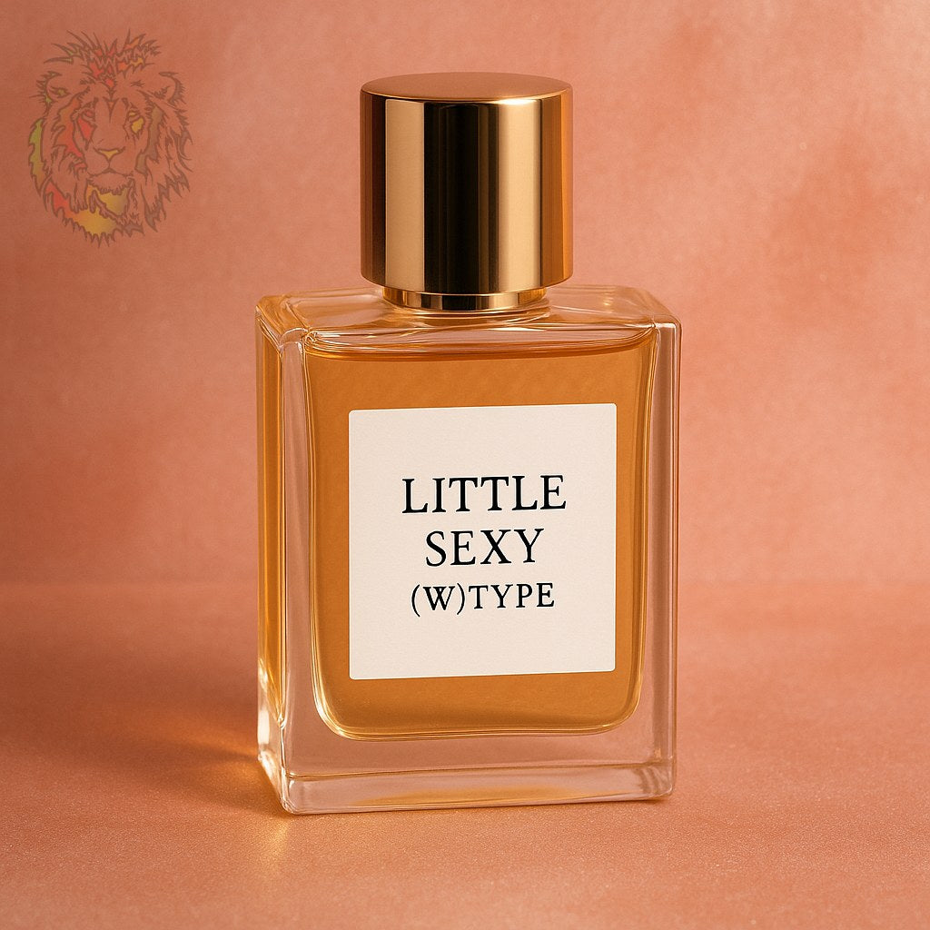 LITTLE SEXY (W)TYPE