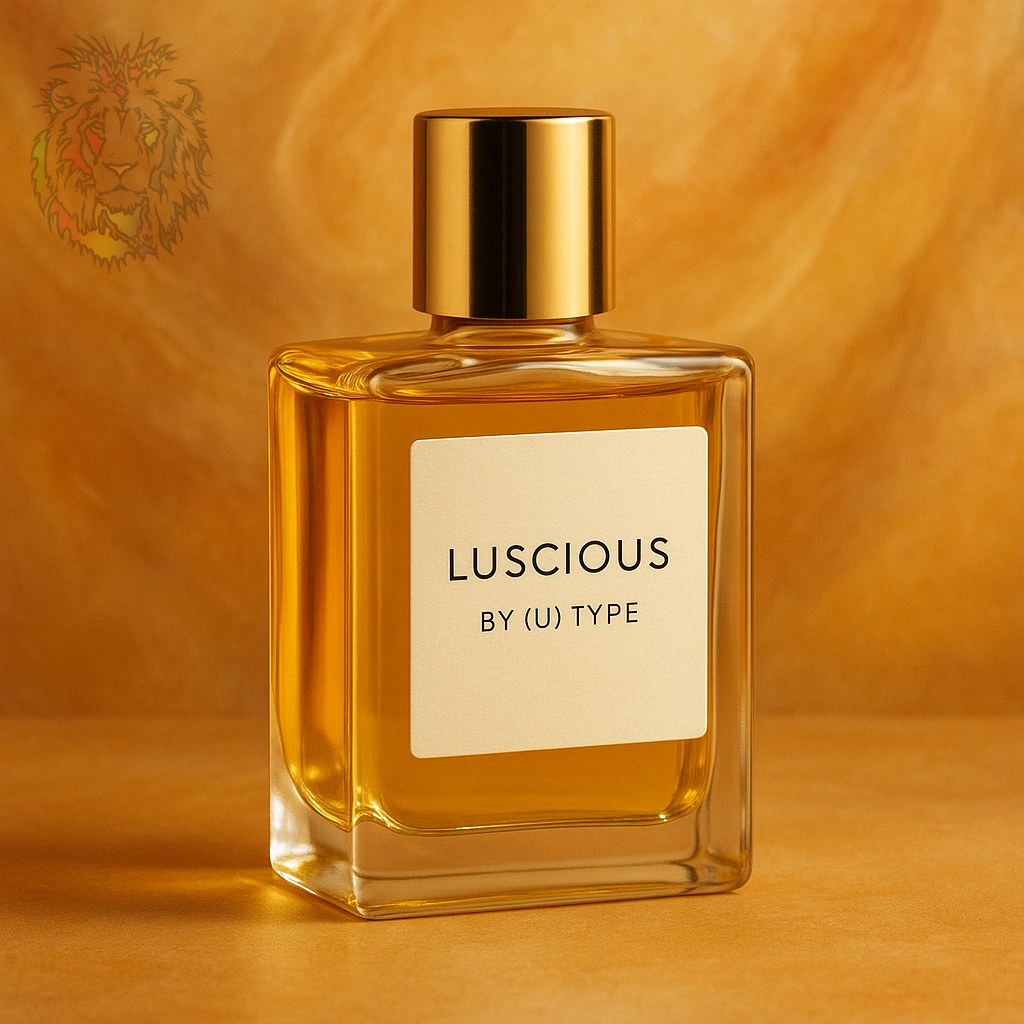 LUSCIOUS BY (U) TYPE