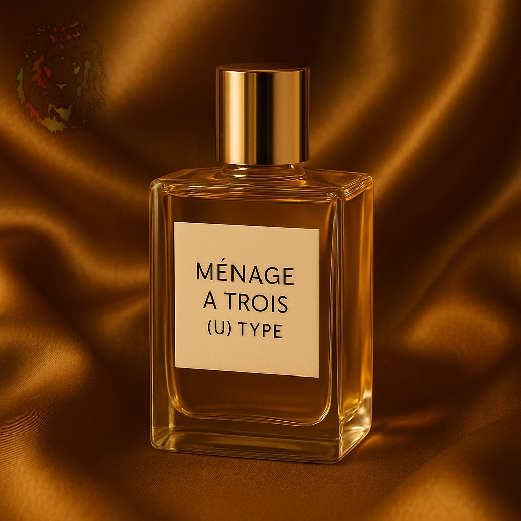 MENAGE A TROIS (U) TYPE