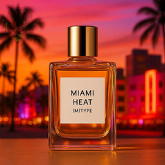 MIAMI HEAT (M)TYPE