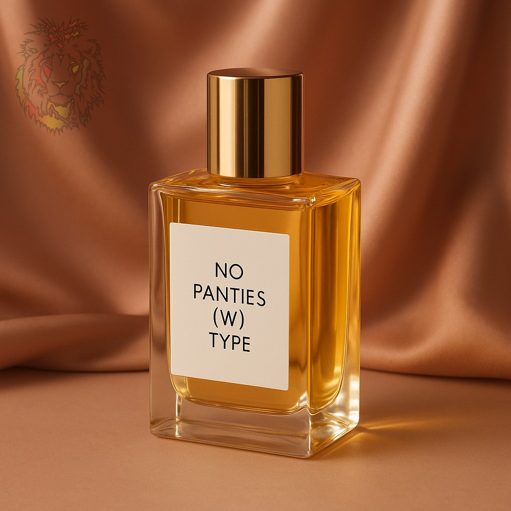 NO PANTIES (W) TYPE