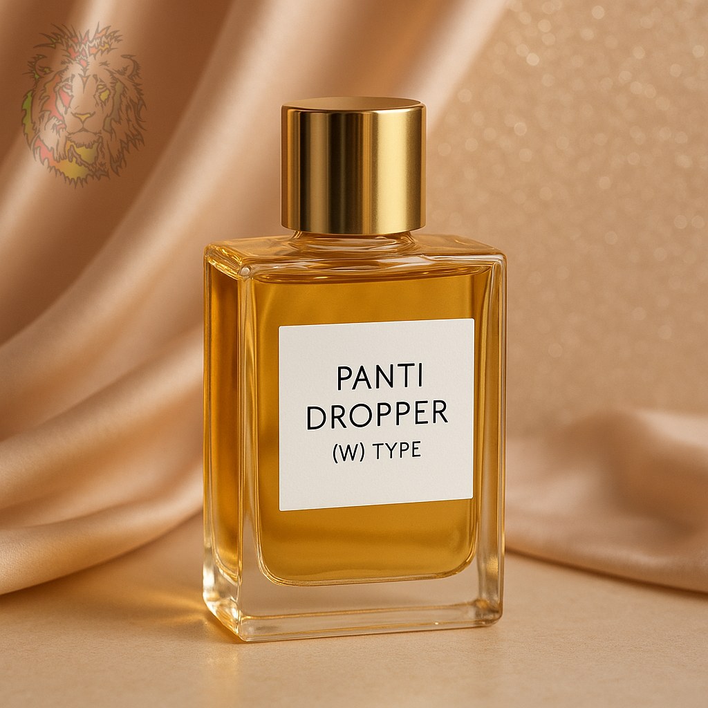 PANTI DROPPER (W) TYPE