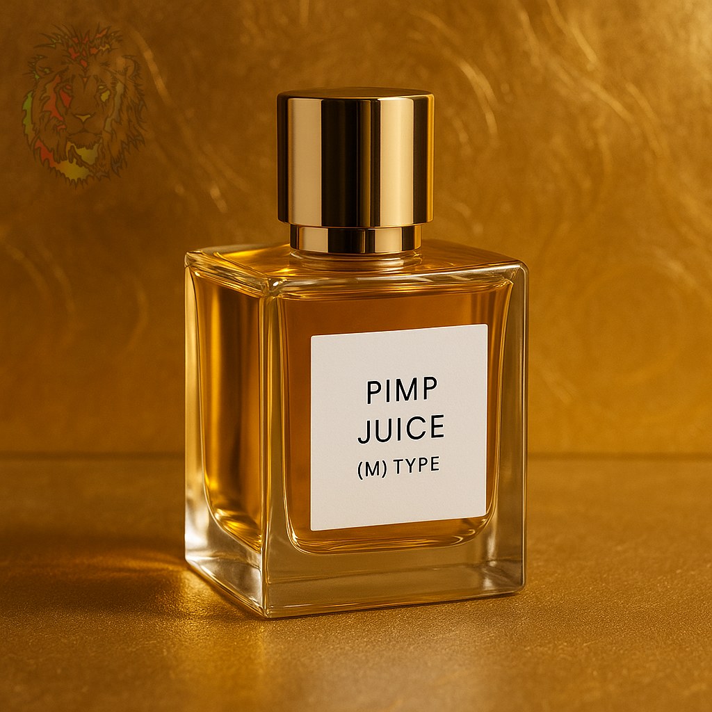 PIMP JUICE (M) TYPE