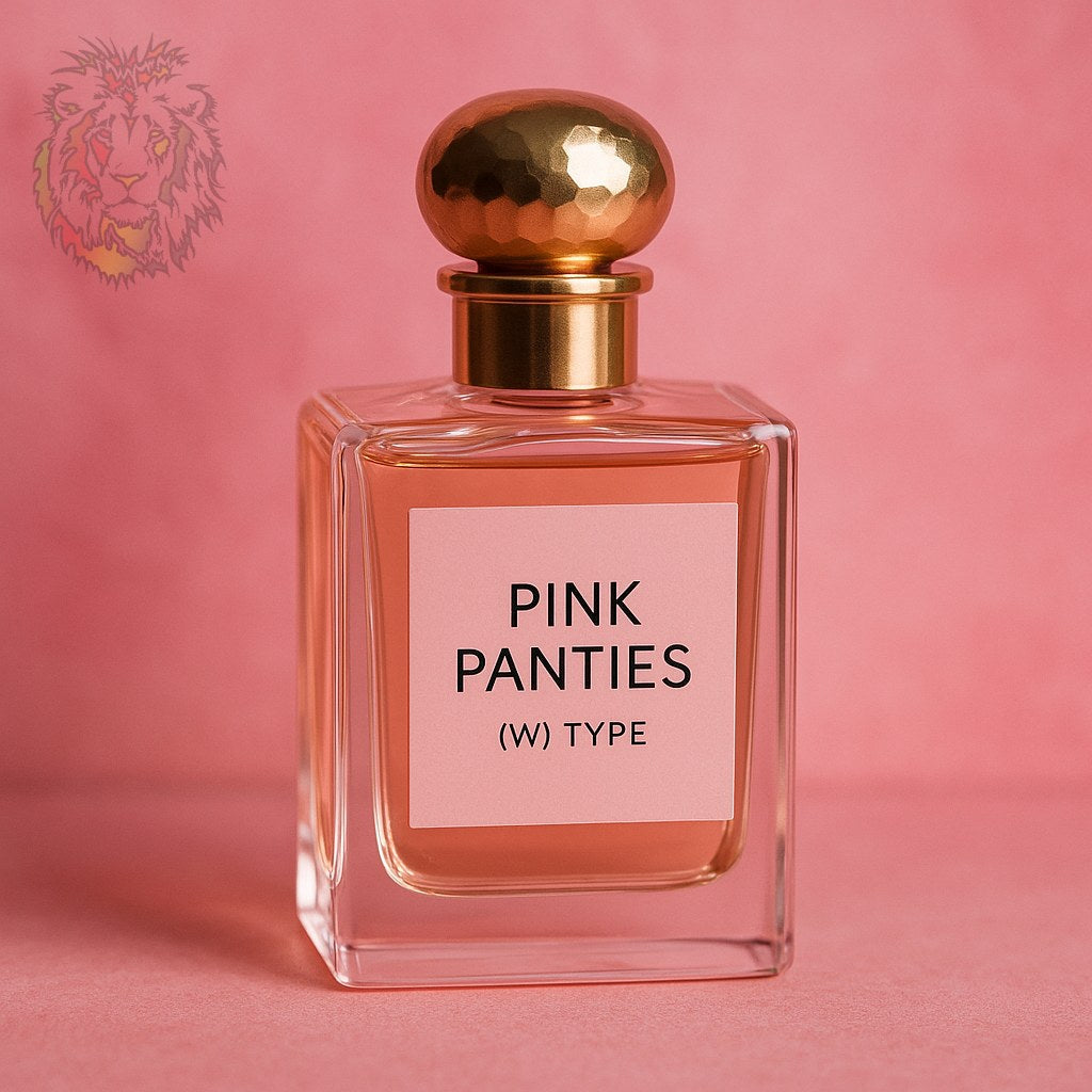 PINK PANTIES (W) TYPE