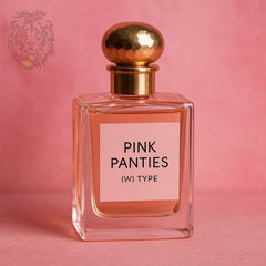 PINK PANTIES (W) TYPE