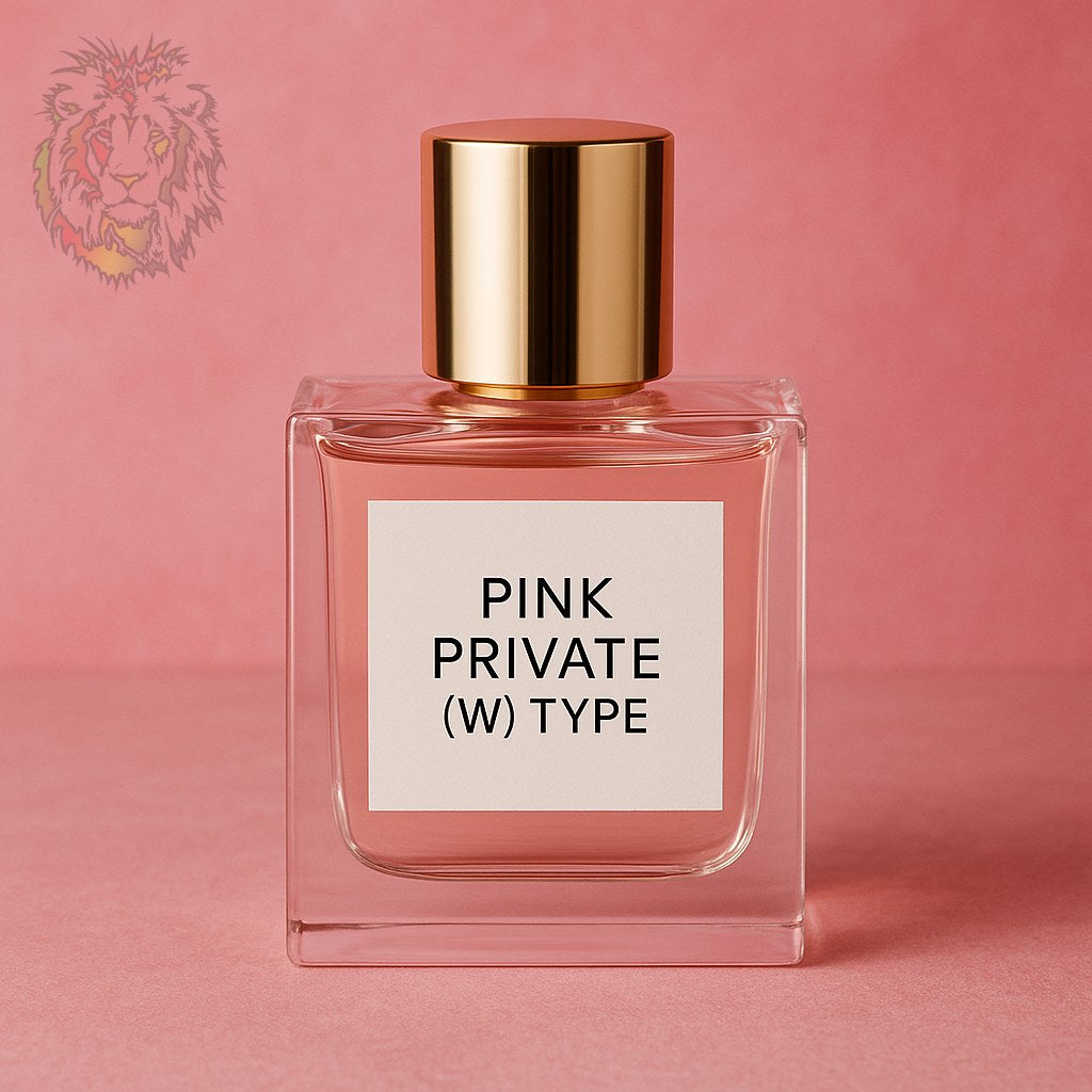 PINK PRIVATE (W) TYPE