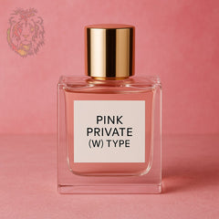 PINK PRIVATE (W) TYPE