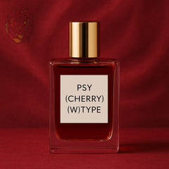 PSY (CHERRY) (W)TYPE