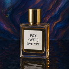 PSY (WET) (W)TYPE