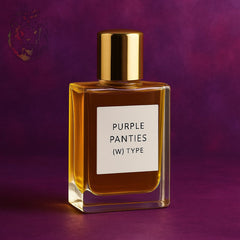 PURPLE PANTIES (W) TYPE