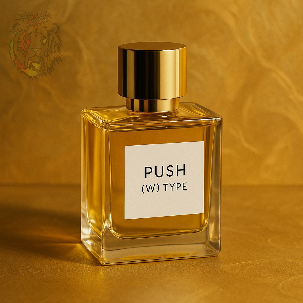 PUSH (W) TYPE