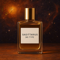SAGITARIUS (M) TYPE